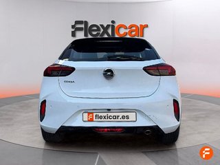 Opel Corsa 1.2T XHL 74kW (100CV) GS-Line