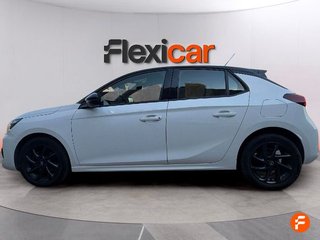 Opel Corsa 1.2T XHL 74kW (100CV) GS-Line