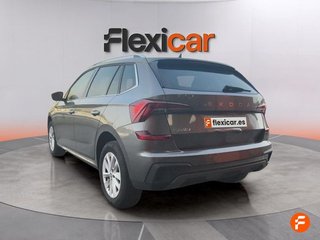 Skoda Kamiq 1.0 TSI 85kW (115CV) DSG SELECTION
