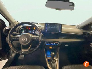 Mazda 2 AGILE COMFORT 1.5 HYBRID CVT