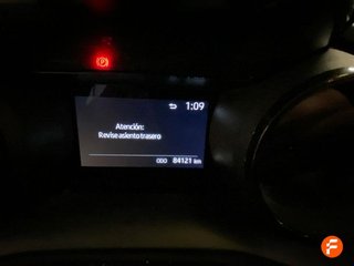 Mazda 2 AGILE COMFORT 1.5 HYBRID CVT