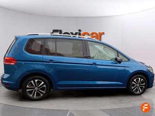 Volkswagen Touran Advance 2.0 TDI 110kW (150CV) DSG