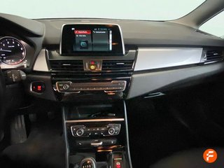 BMW Serie 2 Gran Tourer 218i