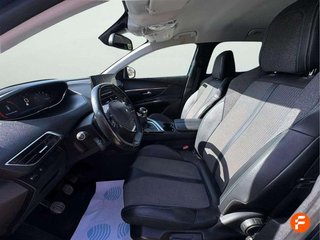 Peugeot 3008 1.2 PureTech 96KW (130CV) S&S Allure