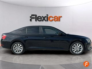 Skoda Superb 2.0 TDI 110KW (150cv) DSG Ambition