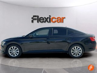 Skoda Superb 2.0 TDI 110KW (150cv) DSG Ambition