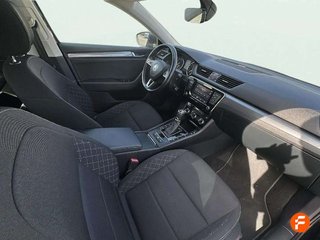 Skoda Superb 2.0 TDI 110KW (150cv) DSG Ambition