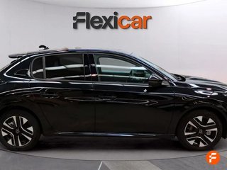 Peugeot 208 Allure Gasolina 100 S&S 6 Vel. MAN