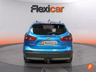 Nissan Qashqai DIG-T 103 kW (140 CV) E6D TEKNA