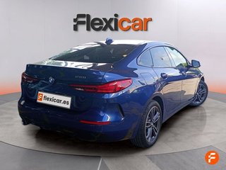 BMW Serie 2 218i Gran Coupe