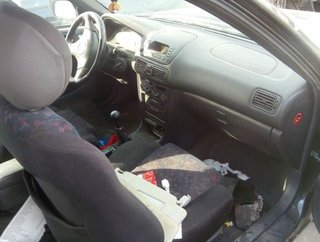 Amortiguador delantero toyota corolla (e11) 246844