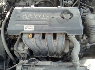 Amortiguador delantero toyota corolla (e11) 246844