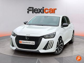 Peugeot 208 Style Gasolina 100 S&S 6 Vel MAN
