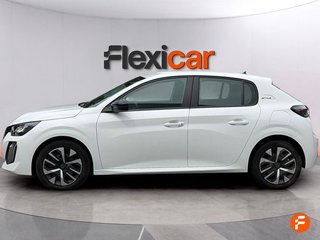 Peugeot 208 Style Gasolina 100 S&S 6 Vel MAN