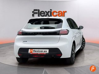 Peugeot 208 Style Gasolina 100 S&S 6 Vel MAN