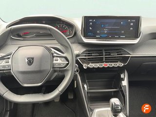 Peugeot 208 Style Gasolina 100 S&S 6 Vel MAN