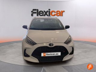 Toyota Yaris 1.5 120H GR Sport