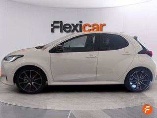 Toyota Yaris 1.5 120H GR Sport