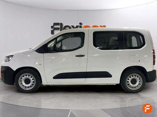 Citroën Berlingo Talla M BlueHDi 100 S&S FEEL PACK