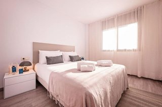 Piso en alquiler en La Nova Esquerra de l'Eixample en Barcelona