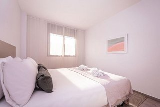 Piso en alquiler en La Nova Esquerra de l'Eixample en Barcelona