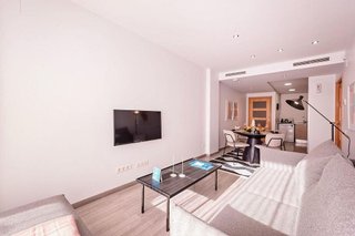 Piso en alquiler en La Nova Esquerra de l'Eixample en Barcelona