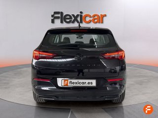 Opel Grandland 1.2T XHT MT6 S/S GS