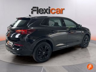 Opel Grandland 1.2T XHT MT6 S/S GS