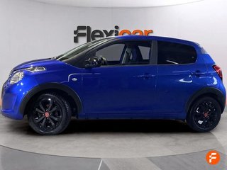 Citroën C1 VTi 53kW (72CV) Urban Ride