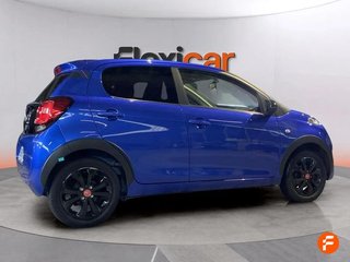 Citroën C1 VTi 53kW (72CV) Urban Ride