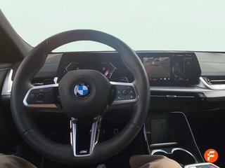 BMW X2 sDrive18d