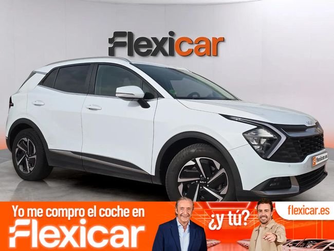 Kia Sportage 1.6 T-GDi 110kW (150CV) Drive 4x2 - foto 1