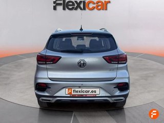 MG ZS 1.0T Luxury