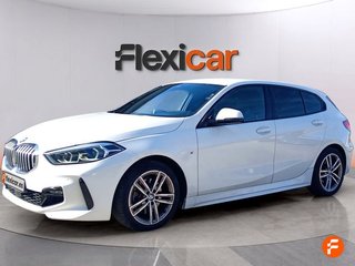 BMW Serie 1 118i