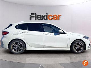 BMW Serie 1 118i