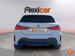 BMW Serie 1 118i