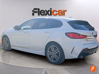 BMW Serie 1 118i