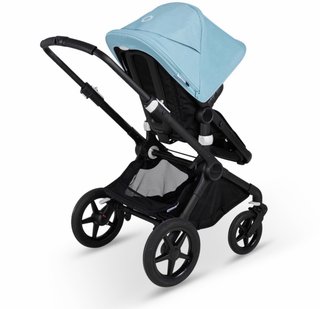 Capota Bugaboo Fox Azul Vapor