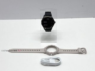 honor infowear watch 2 epic