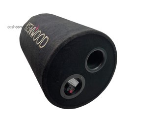 kit altavoces y subwoofer kenwood impedance 4q
