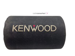 kit altavoces y subwoofer kenwood impedance 4q