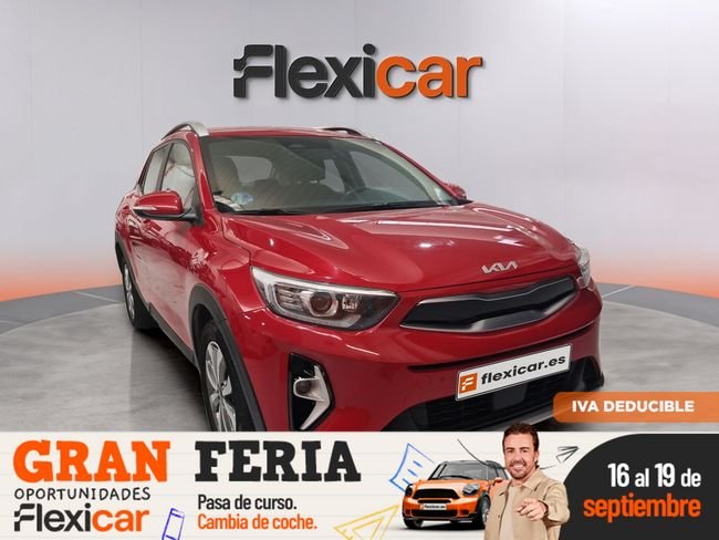 Kia Stonic 1.0 T-GDi 74kW (100CV) MHEV MT Drive - foto 1