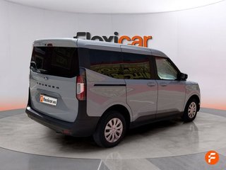 Ford Tourneo Courier 1.0 Ecoboost 92kW (125CV) Active