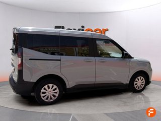Ford Tourneo Courier 1.0 Ecoboost 92kW (125CV) Active