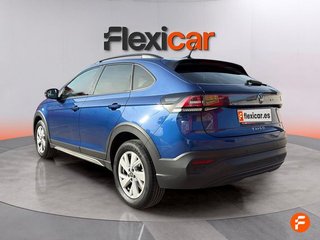 Volkswagen Taigo Life 1.0 TSI 81kW (110CV) DSG