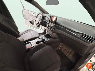 Ford Focus 1.5 Ecoblue 88kW ST-Line Auto SportBr