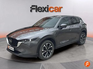 Mazda CX-5 SKY-D 2.2 135kW AT AWD Exclusive-Line