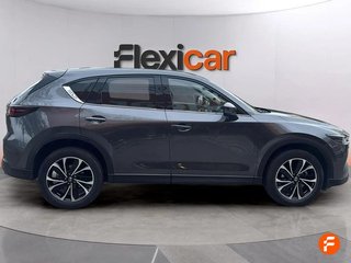 Mazda CX-5 SKY-D 2.2 135kW AT AWD Exclusive-Line