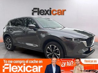 Mazda CX-5 SKY-D 2.2 135kW AT AWD Exclusive-Line