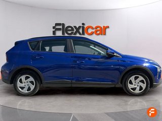 Hyundai Bayon 1.2 MPI Essence